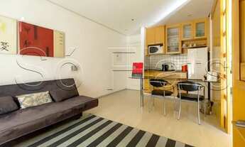 Imagem 3: Apartamento lindo e bem localizado prox. da Av. Presidente Juscelino Kubitschek disponível