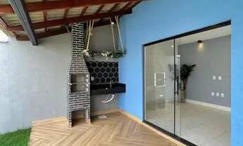 Imagem 2: CASA Á VENDA Casa com 3 dormitórios