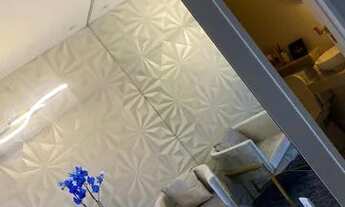 Imagem 5: Apartamento Mobiliado No The One Bela Vista