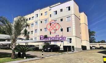 Imagem: JUNDIAÍ - Apartamento Padrão - RECANTO