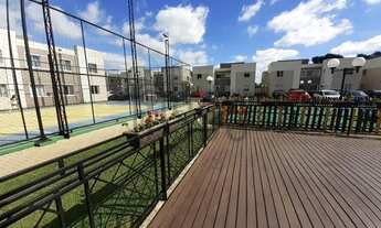 Imagem 4: Apartamentos - Locação - Weissópolis - Cod. 652