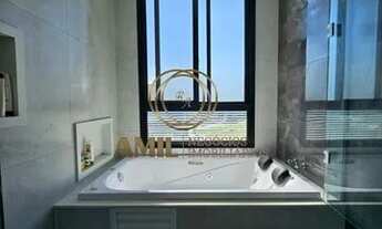 Imagem 2: Apartamento no Residencial Colinas do Paratehy / Urbanova / 04 dormitórios / 262 m²/ São J