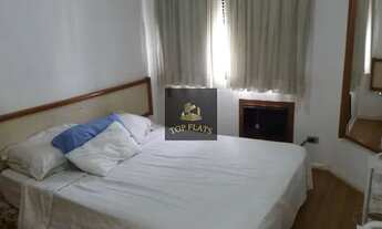 Imagem 3: Flat disponível na Vila Nova Conceição