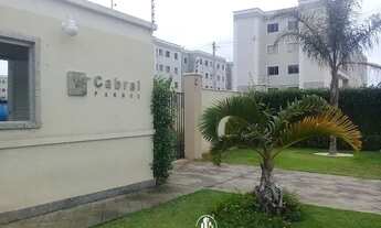 Imagem: COLINAS DE LARANJEIRAS - APARTAMENTO 2 QUARTOS