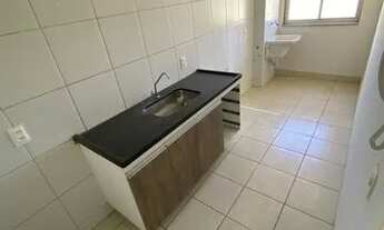 Imagem 5: KF- VENDO OTIMO APARTAMENTO 2 QUARTOS COM SUITE NO BURITIS COLINA DE LARANJEIRAS