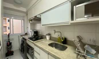 Imagem 6: Apartamento com 3 quartos (1 suíte), à venda no Campinas Boulevard Home Resort