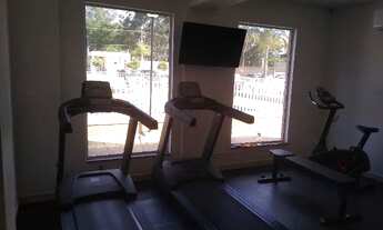 Imagem 5: Apartamento Com A Melhor Vista De Nova Odessa - Residencial Dakota