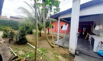 Imagem 5: 2 Casas em um Terreno de 735 m² Marambaia - Belém - PA