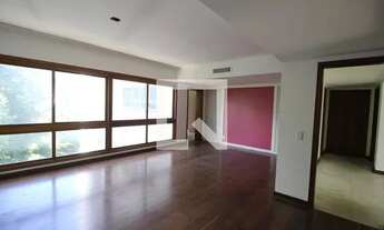 Imagem: Apartamento para Aluguel - Petrópolis