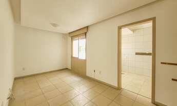 Imagem 2: Apartamento para aluguel com 60 metros quadrados com 2 quartos em Passo da Areia - Porto A