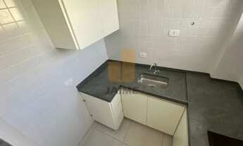 Imagem 7: APARTAMENTO 1 DORMITORIO SEM VAGA