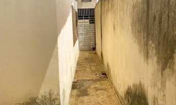 Imagem 3: Vendo casa na Cidade Operária