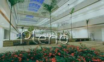 Imagem 7: Sala - Swiss Park - Campinas