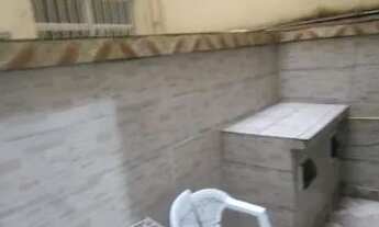 Imagem 14: Apartamento para venda tem 50 metros quadrados com 1 quarto