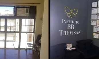 Imagem: Alugo Espaços em Instituto de beleza