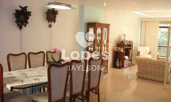 Imagem 2: Cobertura-À VENDA-Barra da Tijuca-Rio de Janeiro-RJ