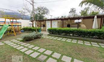 Imagem 7: Apartamento para aluguel possui 44 metros quadrados com 2 quartos