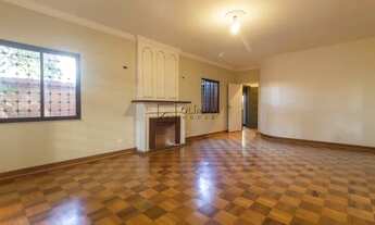 Imagem 6: Casa Venda 4 Dormitórios - 521 m² Vila Madalena