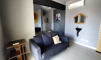 Imagem 4: Apartamento para alugar com 1 quarto no São Dimas