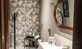 Imagem 4: Apartamento belíssimo para venda - Vila Bastos - Santo André/SP