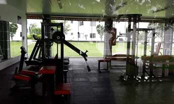 Imagem 2: Alugo apartamento Goiânia