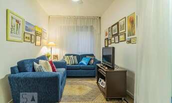 Imagem 2: Apartamento para Aluguel - Vila Nova, 1 Quarto, 45 m2