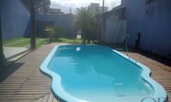 Imagem 3: SOBRADO COM 3 SUÍTES NO ITAGUÁ