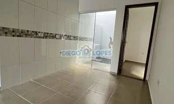 Imagem 6: Sobrado em Tatuquara - Curitiba