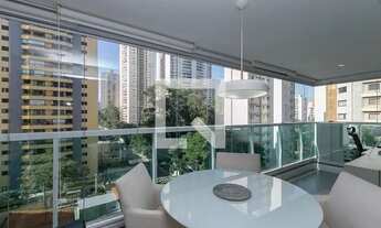 Imagem 6: Apartamento para Aluguel - Brooklin, 2 Quartos, 60 m2