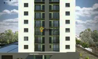 Imagem 2: Empreendimento Orvieto Residence