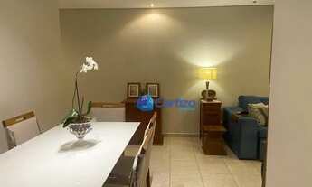 Imagem 6: Apartamento com 3 dormitórios, 92 m² - venda por R$ 850.000,00 ou aluguel por R$ 4.544,00