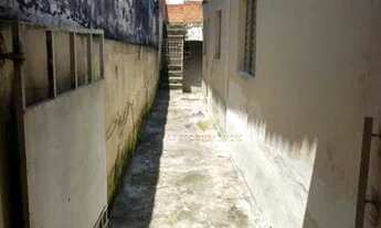 Imagem 2: Casa com 2 dormitórios à venda, 112 m² por R$ 360.000,00 - Vila Progresso - Santo André/SP