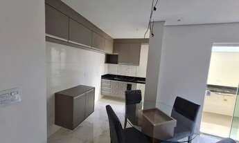 Imagem 2: Apartamento à venda, 80 m² por R$ 480.000,00 - Vila Curuçá - Santo André/SP