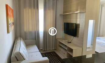 Imagem 2: Apartamento para venda 30m², 1 dormitório, 1 vaga - Campos Elísios