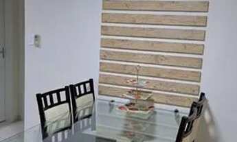 Imagem 3: Apto Mobiliado completo em condomínio fechado