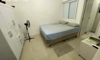 Imagem 5: Apartamento para locação no Condomínio Residencial Arcádia Home, em Sorocaba-SP