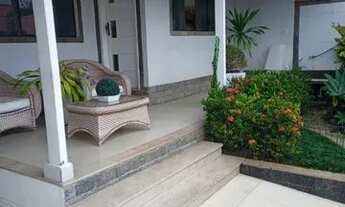 Imagem 2: VENDO EXCELENTE IMÓVEL NA ESTRADA DO CABUÇU EM CAMPO GRANDE RJ