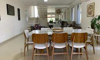 Imagem 3: Casa à venda em Condomínio: Alphaville Dom Pedro - Alphaville Dom Pedro - Campinas/SP