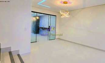 Imagem 6: Vendo - Lindo Sobrado no Condomínio Residencial Rio Madeira