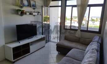 Imagem 7: Apartamento no Edifício Dom Felipe com 3 quartos 1 suíte