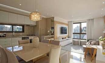 Imagem: GRAMADO - Apartamento Padrão - Centro