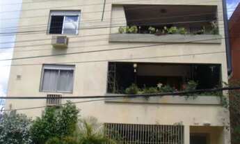 Imagem: Novo Hamburgo - Apartamento Padrão - Centro