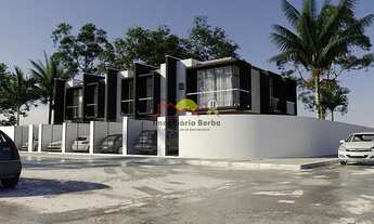 Imagem: Joinville - Casa Padrão - Aventureiro