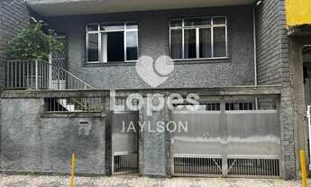 Imagem 3: Casa de Vila-À VENDA-Inhaúma-Rio de Janeiro-RJ