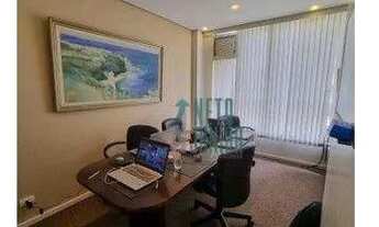 Imagem 3: Conjunto à venda, 62 m² por R$ 320.000,00 - Bela Vista - São Paulo/SP