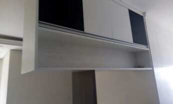 Imagem 5: Aluga-se lindo apto 2 dorm com armários embutidos, Pacote R$ 1300,00