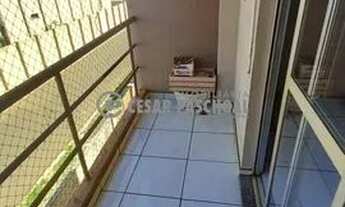 Imagem 3: Apartamento Padrão Planalto Verde Ap. Planalto Verde, 2 Dormitórios, 1 Banheiro, 1 Sala