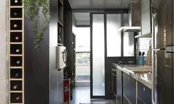 Imagem 7: Apartamento com 1 dormitório para alugar, 70 m² - Vila Leopoldina - São Paulo/SP