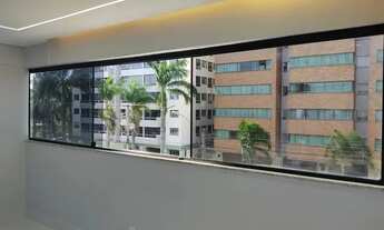 Imagem 5: ATENÇÃO! Urgente! Lindo Ágio Res. Libertá ! Ac.Carro! Fino acabamento!37m²! Vaga de garage