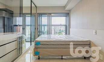 Imagem 5: Studio em Moema - São Paulo